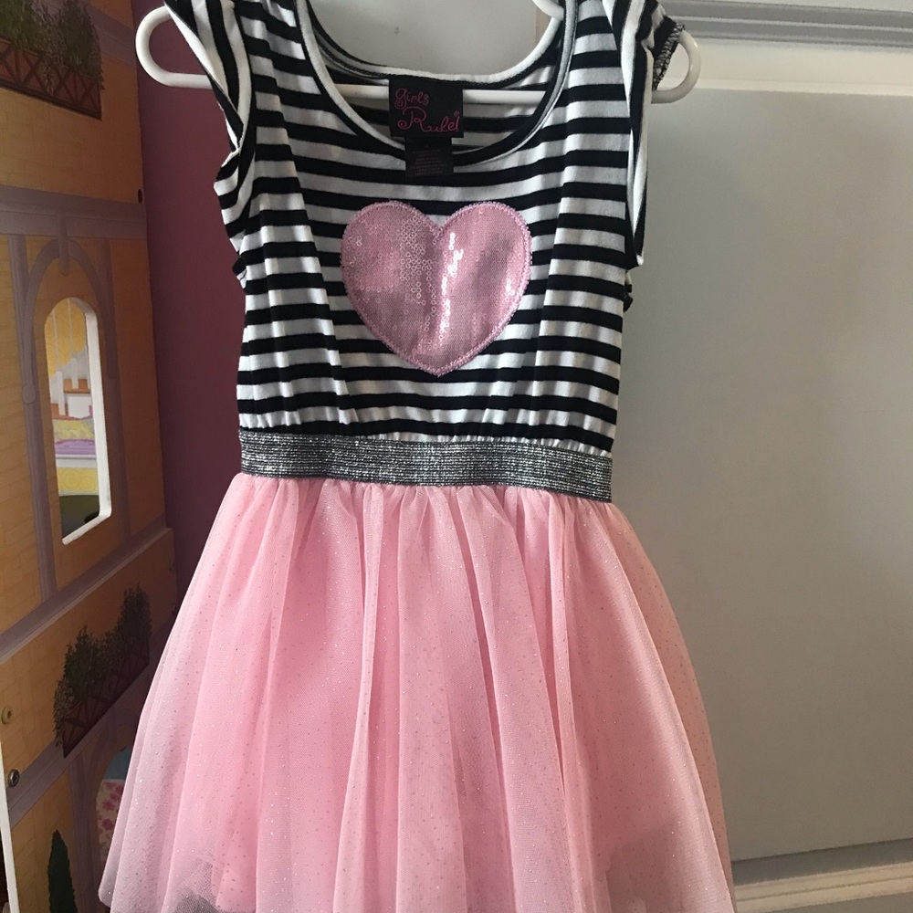 Spring/summer dress